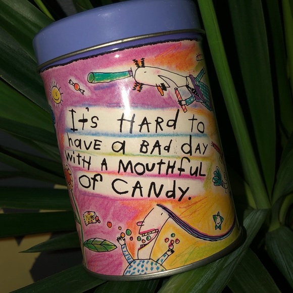 candy dish - Picture 1 of 4